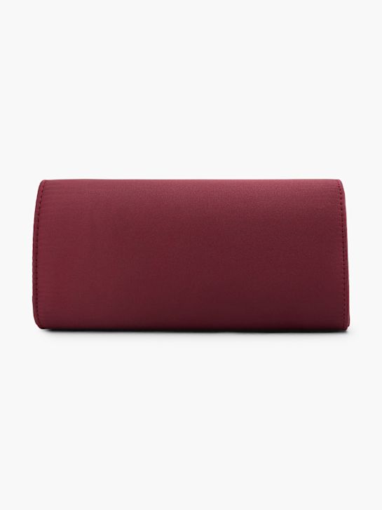 Catwalk Clutch bag Bordeaux 163790 3
