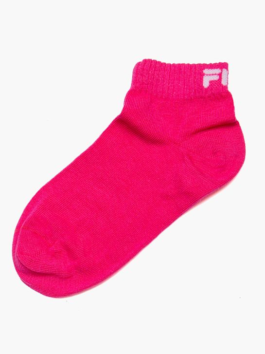 FILA Trainer socks Pink 163793 2