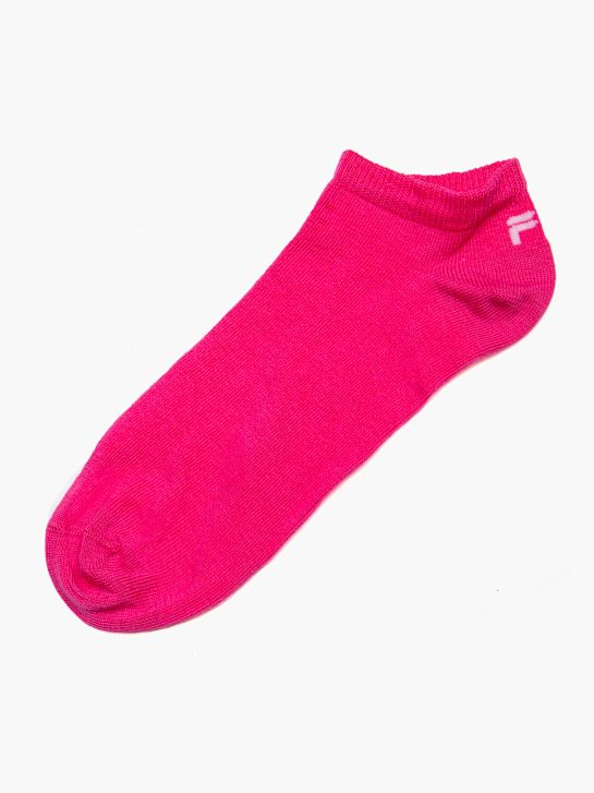 FILA Trainer socks Pink 163794 2