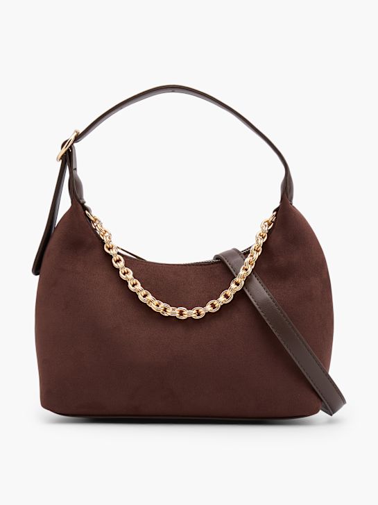 Catwalk Handbag Brown 163797 1
