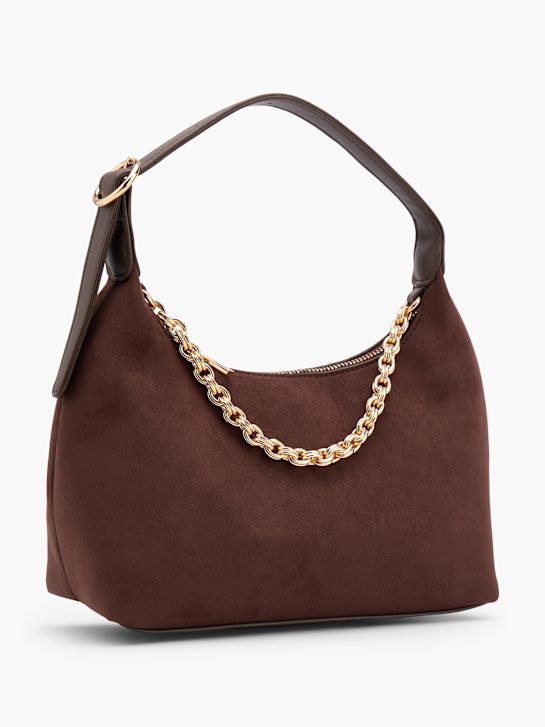 Catwalk Handbag Brown 163797 2