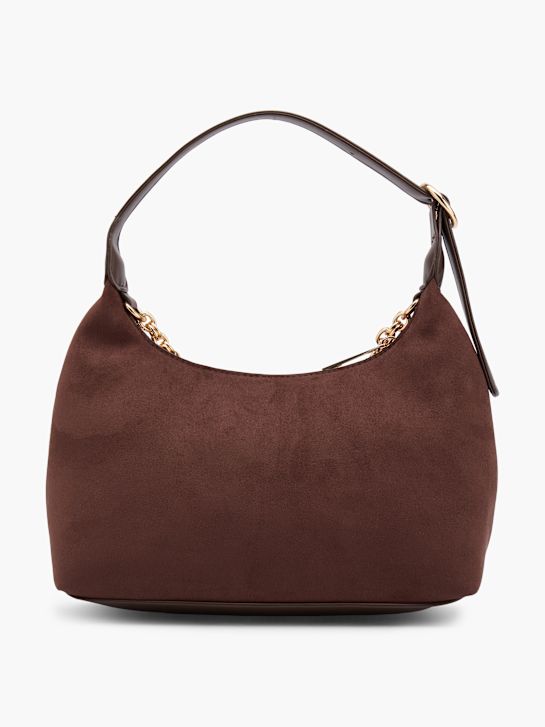 Catwalk Handbag Brown 163797 3