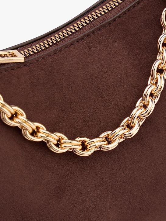 Catwalk Handbag Brown 163797 5
