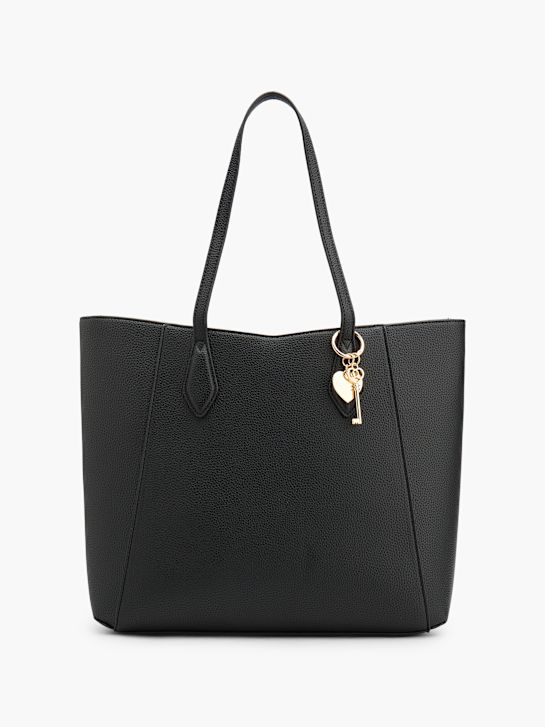 Graceland Tote bag Black 163798 1