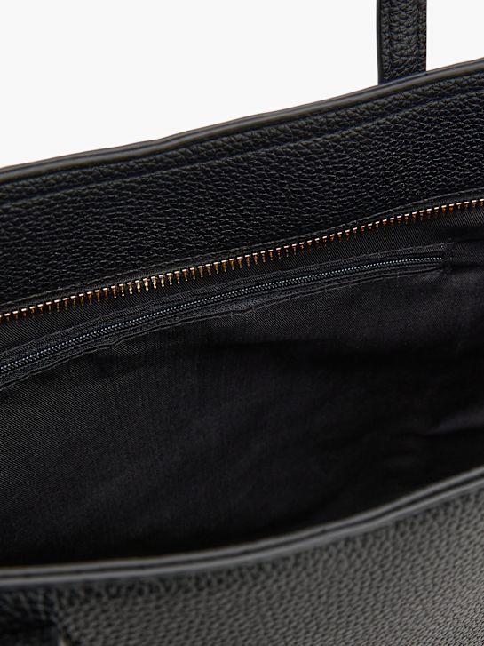Graceland Tote bag Black 163798 4