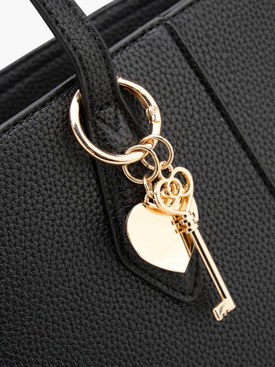Graceland Tote bag Black 163798 5