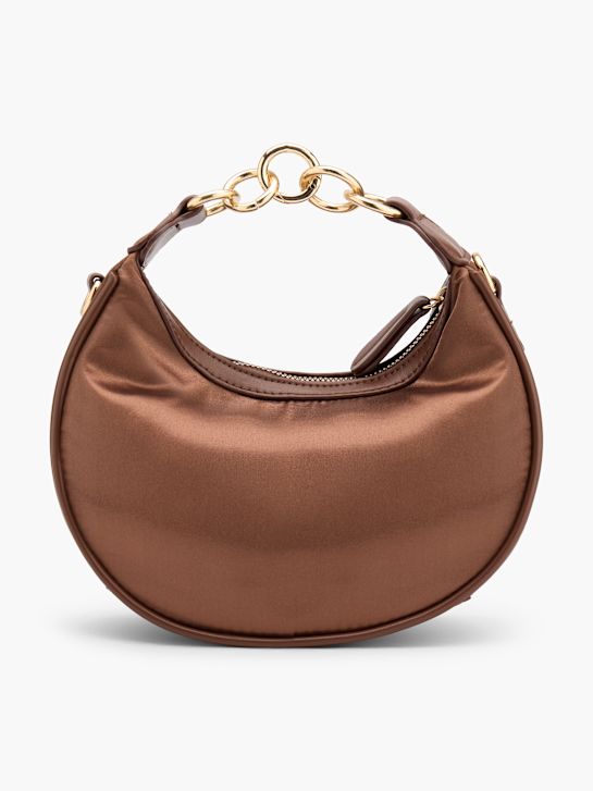 Catwalk Handbag Brown 163870 3
