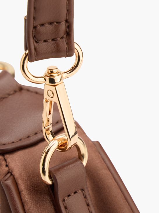 Catwalk Handbag Brown 163870 6