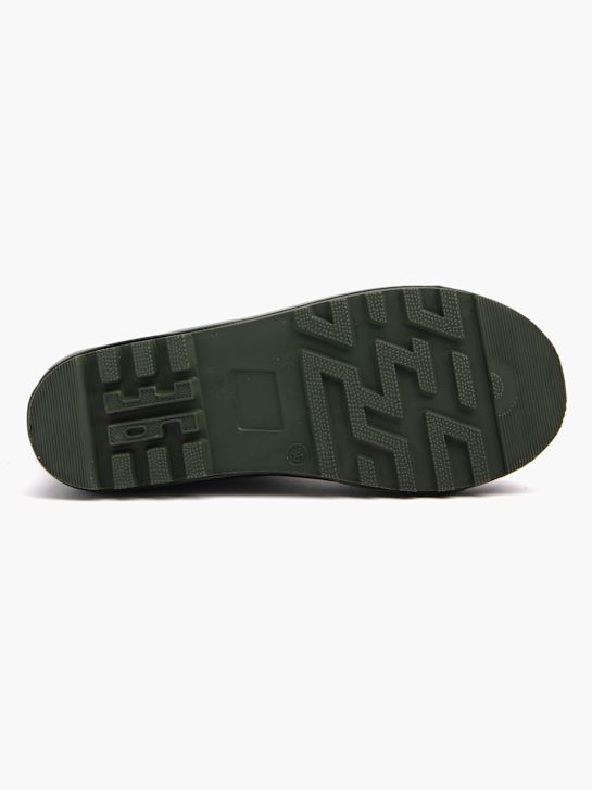 Memphis One Wellies dark green 163997 4