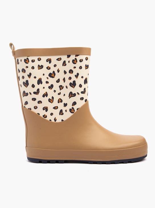Graceland Wellies brown 163998 1