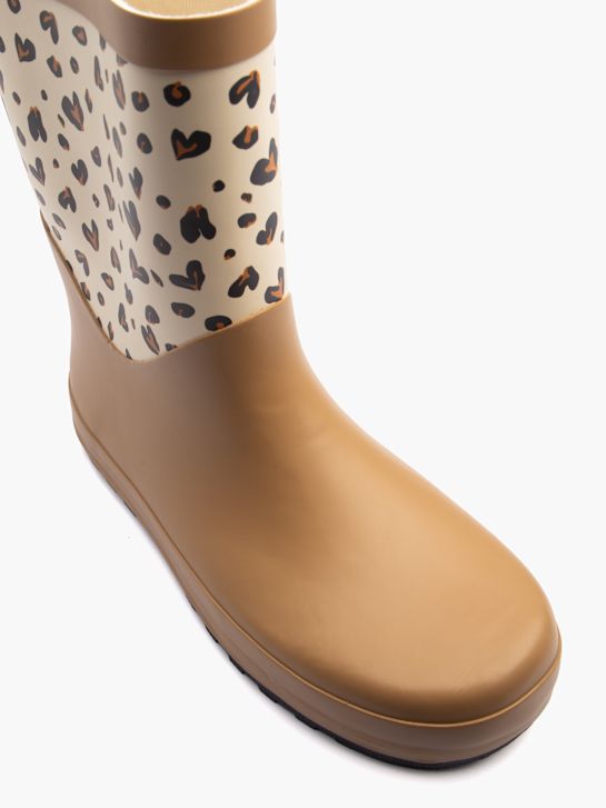 Graceland Wellies brown 163998 2