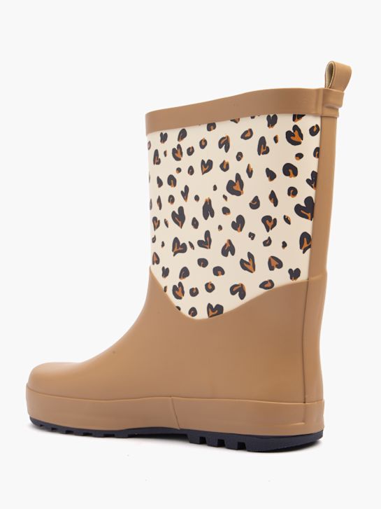Graceland Wellies brown 163998 3