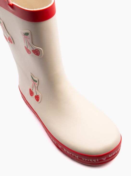 Graceland Wellies Red 163995 2