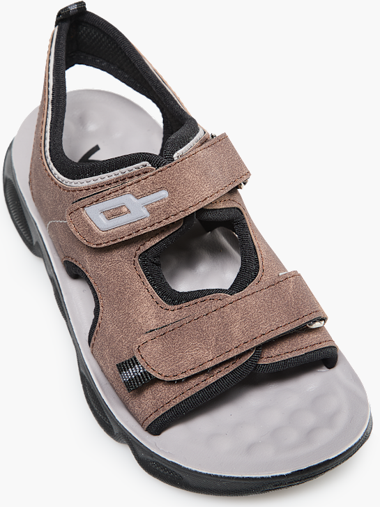 Vty Sandal Kahverengi 164040 2