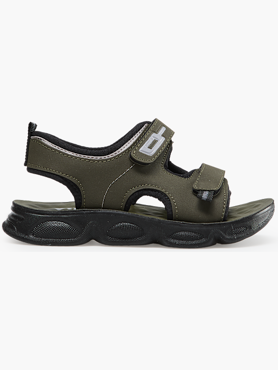 Vty Sandal Haki 164041 1