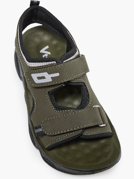 Vty Sandal Haki 164041 2