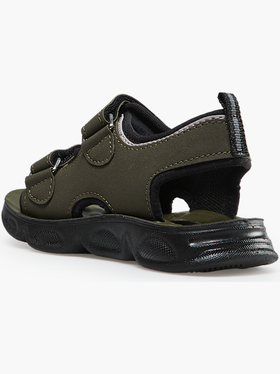 Vty Sandal Haki 164042 3