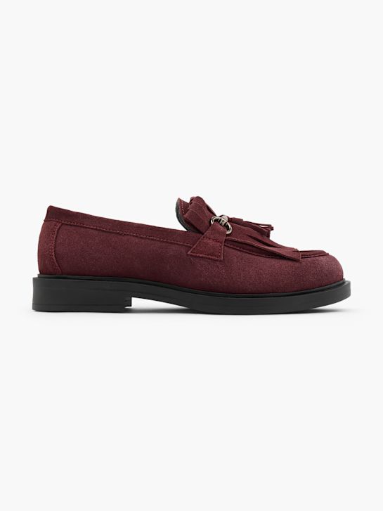 5th Avenue Loafer bordeaux 164159 1