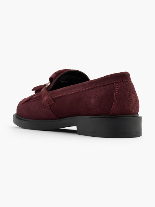 5th Avenue Loafer bordeaux 164159 3