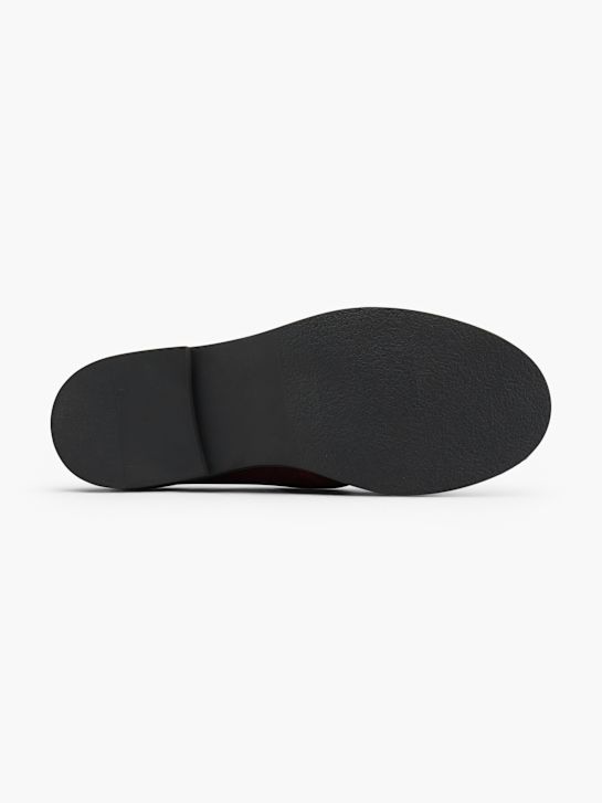 5th Avenue Loafer bordeaux 164159 4