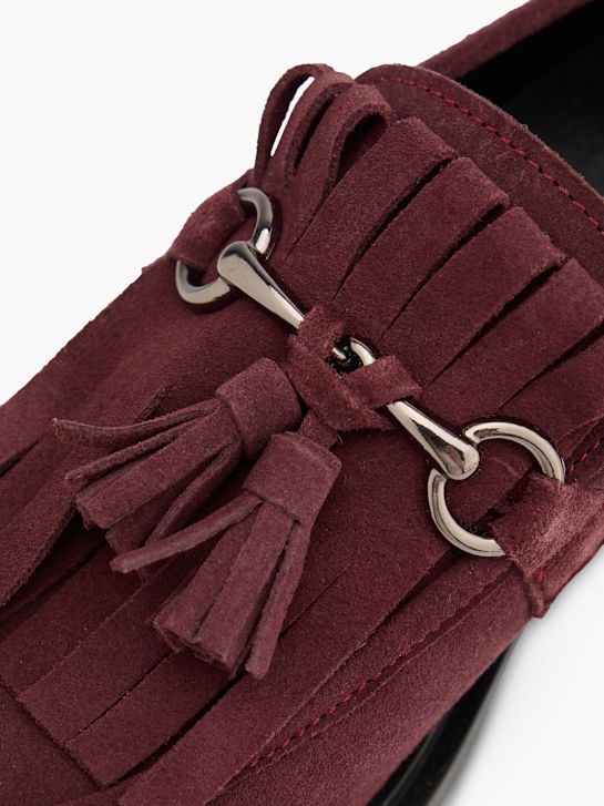 5th Avenue Loafer bordeaux 164159 5