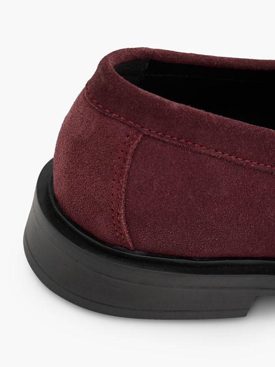 5th Avenue Loafer bordeaux 164159 6