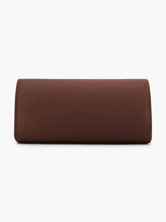 Catwalk Clutch bag Brown 164205 3
