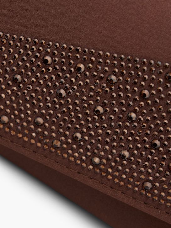 Catwalk Clutch bag Brown 164205 5