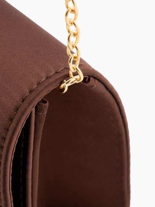 Catwalk Clutch bag Brown 164205 6