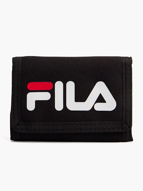 FILA Wallet Black 164300 1