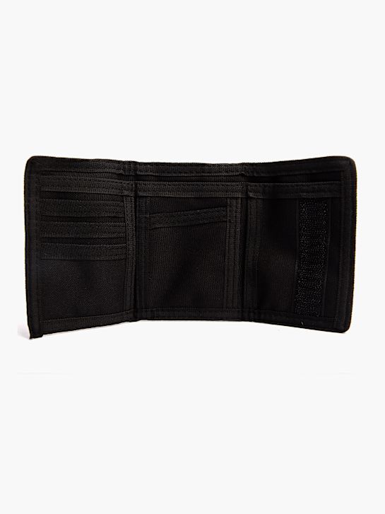 FILA Wallet Black 164300 3