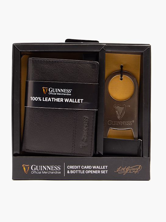Guinness Wallet Black 164486 1