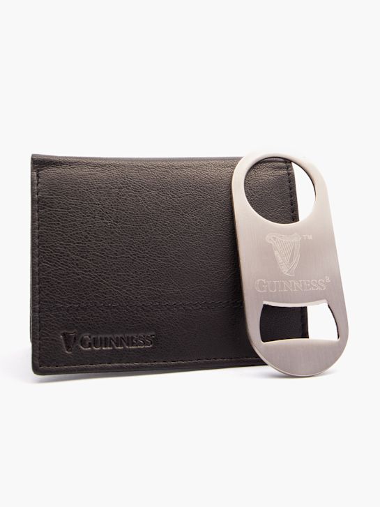 Guinness Wallet Black 164486 2