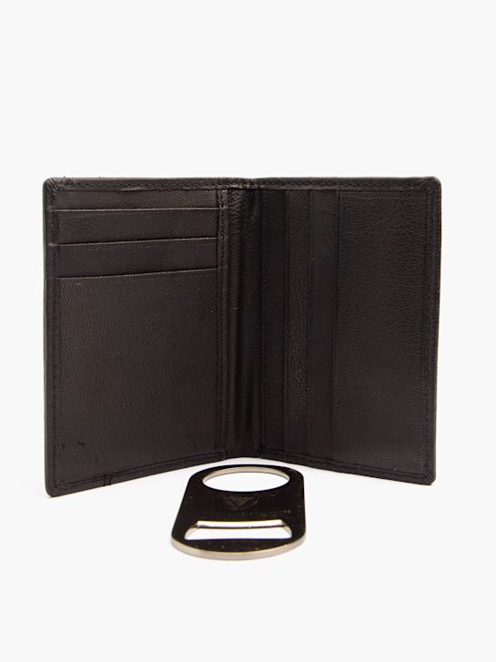 Guinness Wallet Black 164486 3