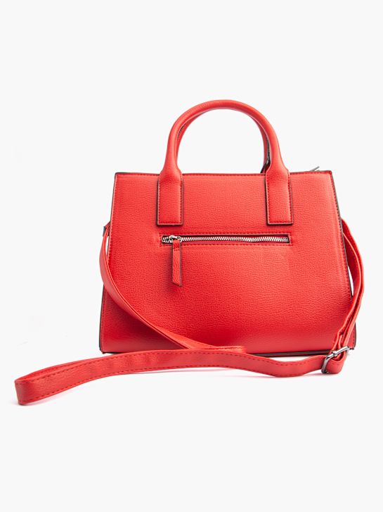 Catwalk Handbag Red 164835 3