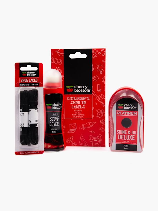 DEICHMANN Shoe care Transparent 165545 1