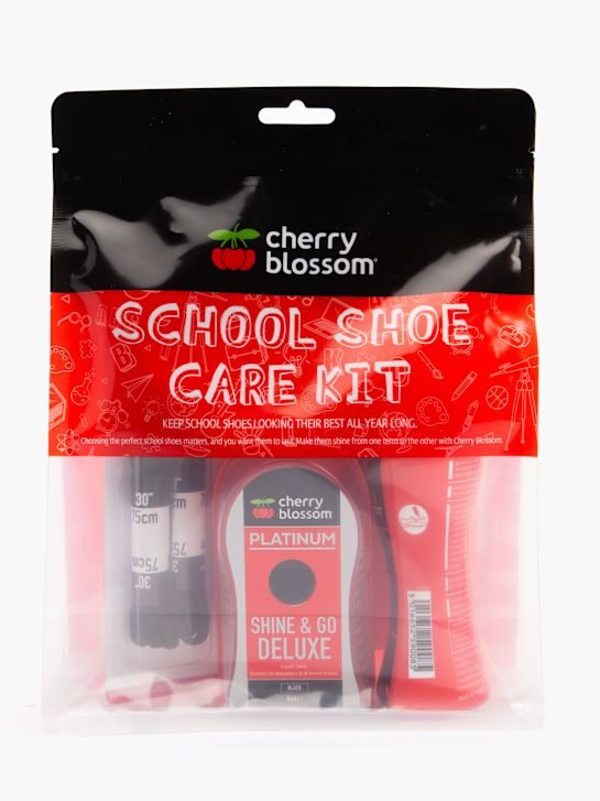 DEICHMANN Shoe care Transparent 165545 2