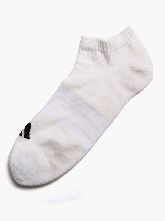 adidas Trainer socks White 167115 2