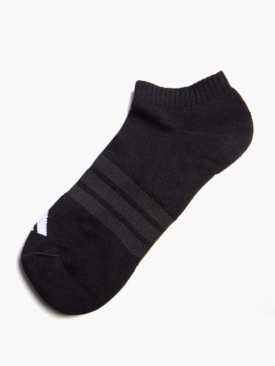 adidas Trainer socks Black 167114 2