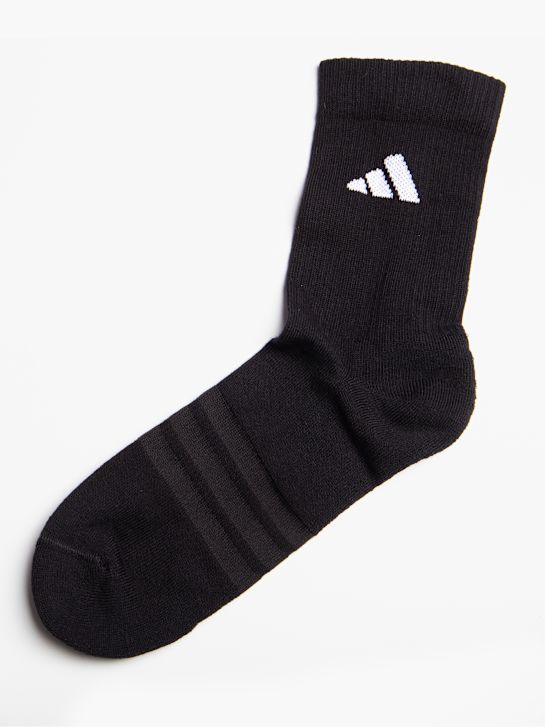 adidas Socks Black 167113 2