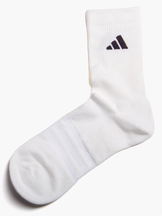 adidas Socks White 167117 2