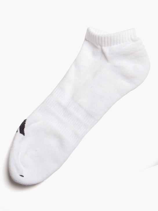 adidas Trainer socks White 167118 2