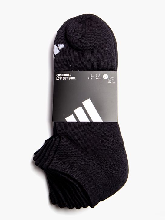adidas Trainer socks Black 167116 1