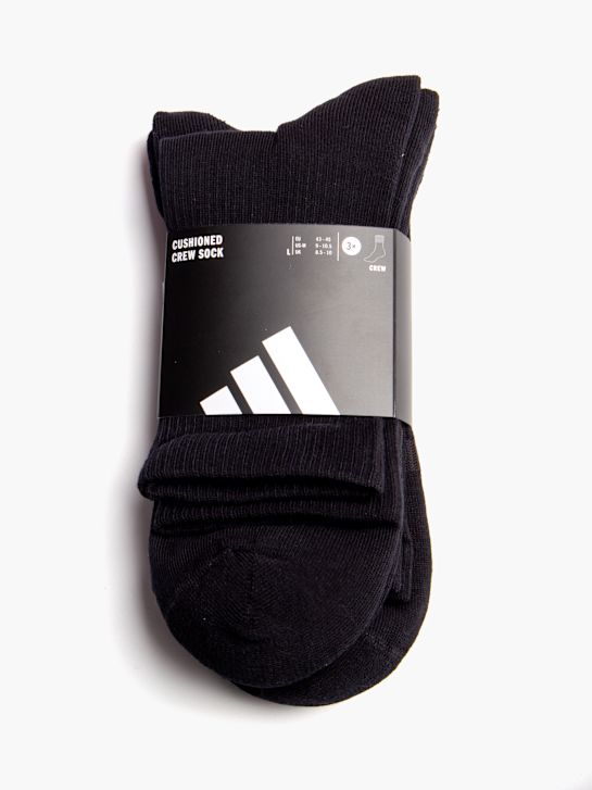 adidas Socks Black 167119 1
