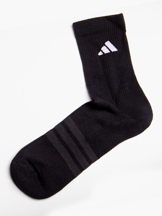 adidas Socks Black 167119 2