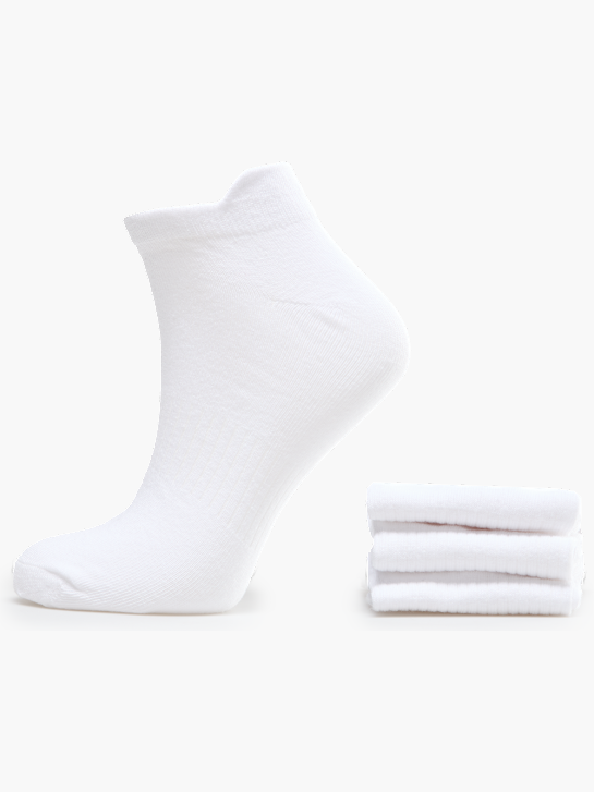 DEICHMANN Çorap Beyaz 168302 1