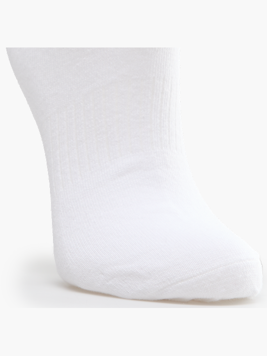DEICHMANN Çorap Beyaz 168302 3