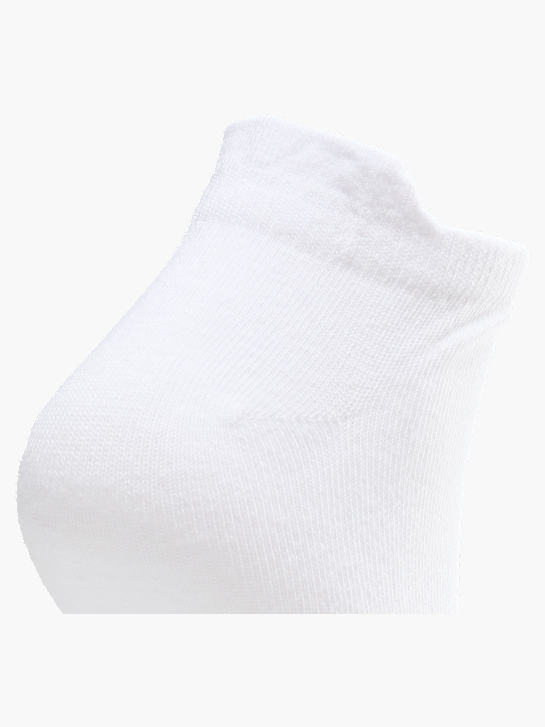 DEICHMANN Çorap Beyaz 168302 4