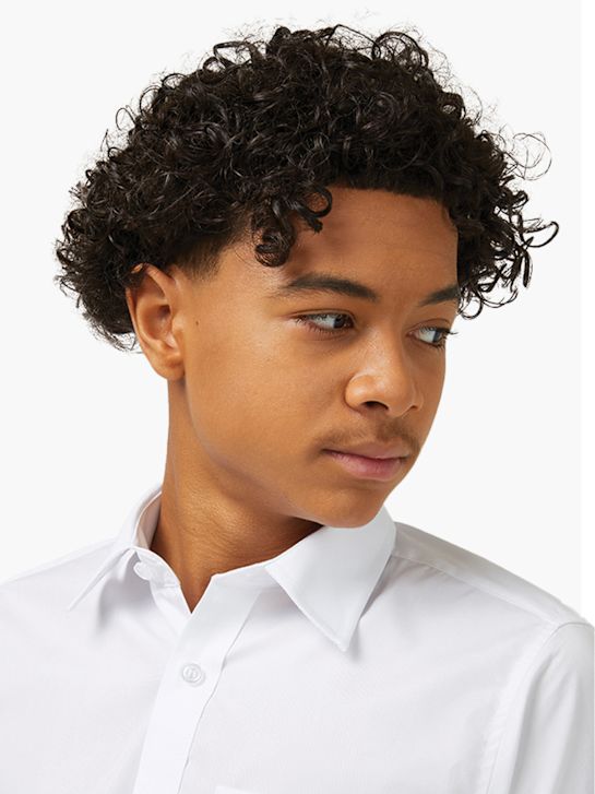 Trutex Shirt White 170950 4