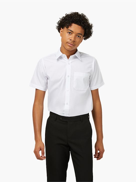 Trutex Shirt White 170944 1